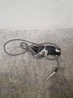 Marshall 5522 - Bass Combo Amplifier - Black - Good w/ Cables - Image 18