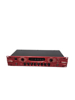 Line 6 PODxt Pro - Guitar Multi-Effects Processor - Red - Excellent w/ Cables - Image 1