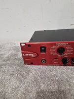 Line 6 PODxt Pro - Guitar Multi-Effects Processor - Red - Excellent w/ Cables - Image 12