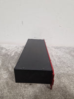 Line 6 PODxt Pro - Guitar Multi-Effects Processor - Red - Excellent w/ Cables - Image 4