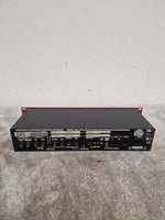 Line 6 PODxt Pro - Guitar Multi-Effects Processor - Red - Excellent w/ Cables - Image 5