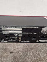 Line 6 PODxt Pro - Guitar Multi-Effects Processor - Red - Excellent w/ Cables - Image 7