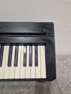 Yamaha P-35 - Digital Piano - Black - Excellent w/ Power Supply & Manuals - Photo 12