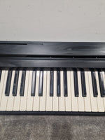 Yamaha P-35 - Digital Piano - Black - Excellent w/ Power Supply & Manuals - Image 13