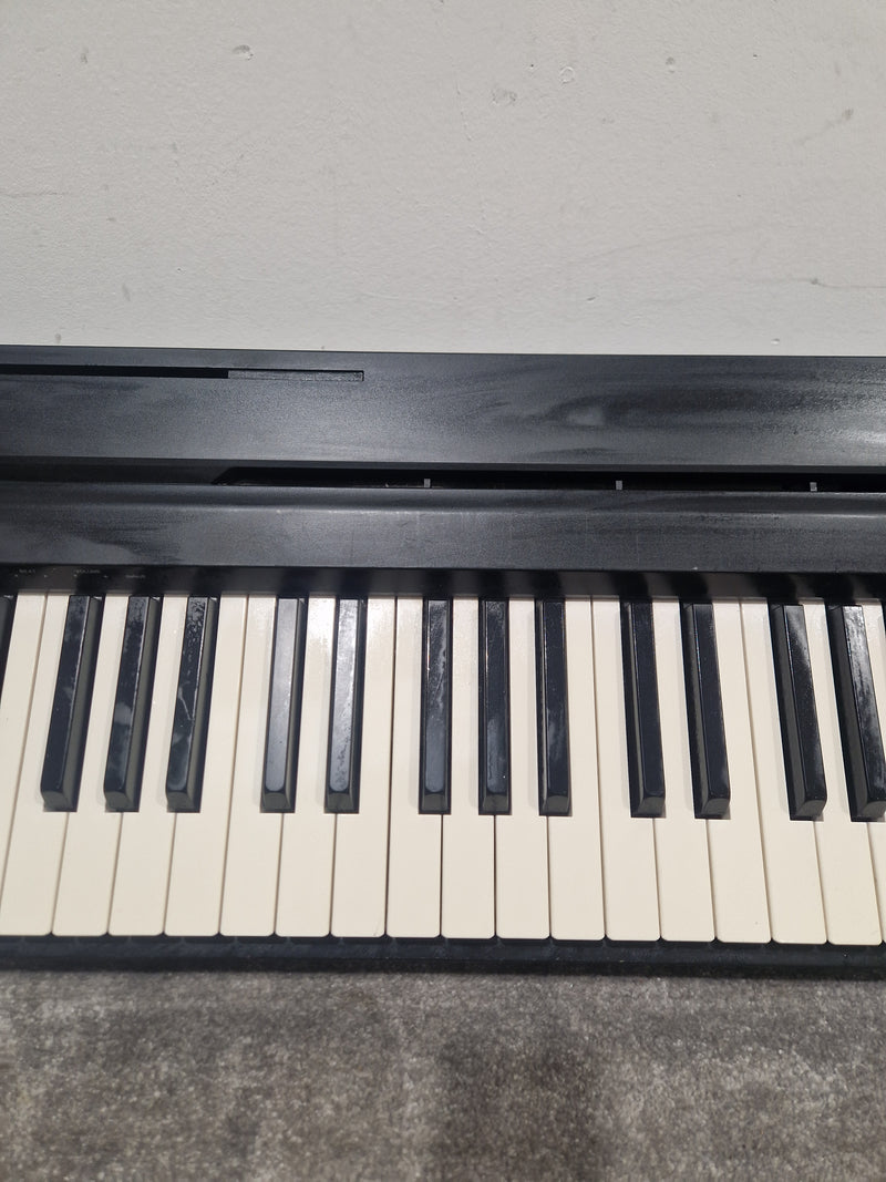 Yamaha P-35 - Digital Piano - Black - Excellent w/ Power Supply & Manuals - Image 13