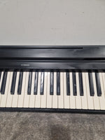 Yamaha P-35 - Digital Piano - Black - Excellent w/ Power Supply & Manuals - Image 14