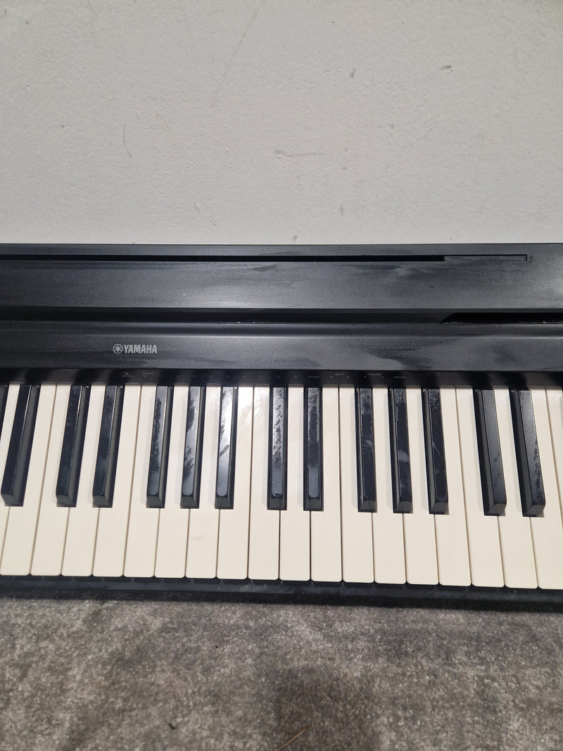 Yamaha P-35 - Digital Piano - Black - Excellent w/ Power Supply & Manuals - Image 14