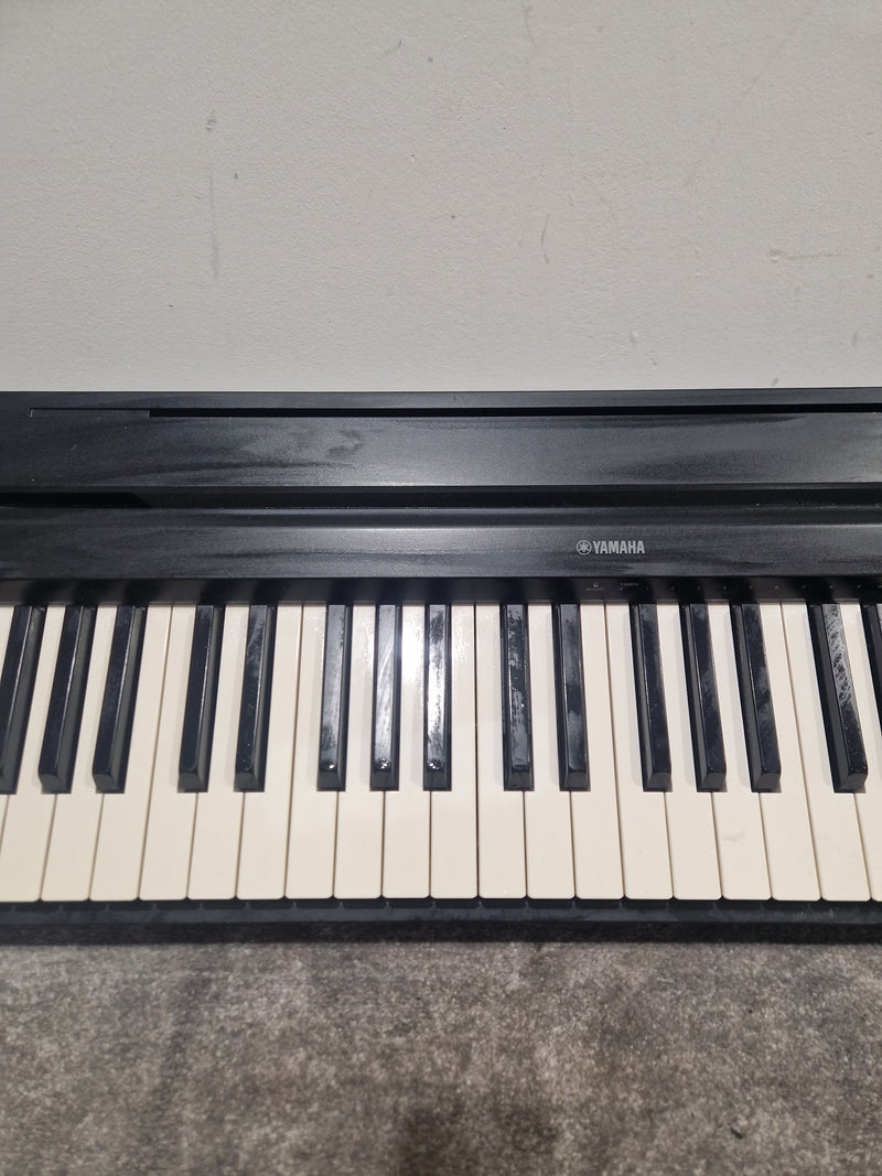 Yamaha P-35 - Digital Piano - Black - Excellent w/ Power Supply & Manuals - Image 15