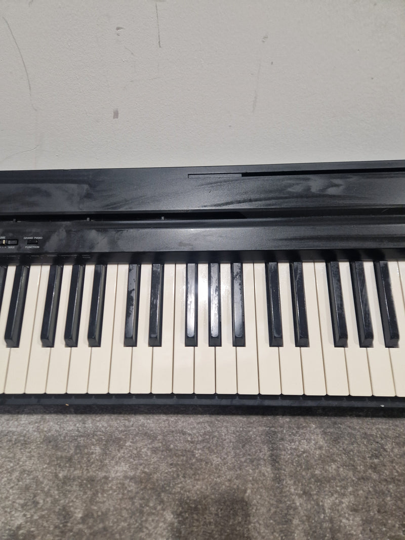 Yamaha P-35 - Digital Piano - Black - Excellent w/ Power Supply & Manuals - Image 16