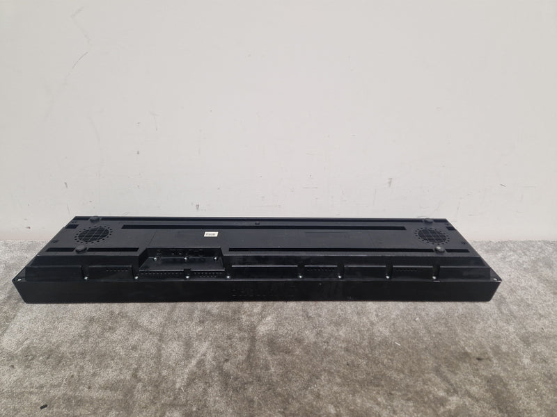 Yamaha P-35 - Digital Piano - Black - Excellent w/ Power Supply & Manuals - Image 8