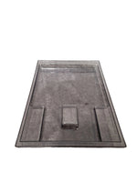 Native Instruments Traktor Kontrol Z2 - Decksaver – Dust Cover - Excellent - Image 1