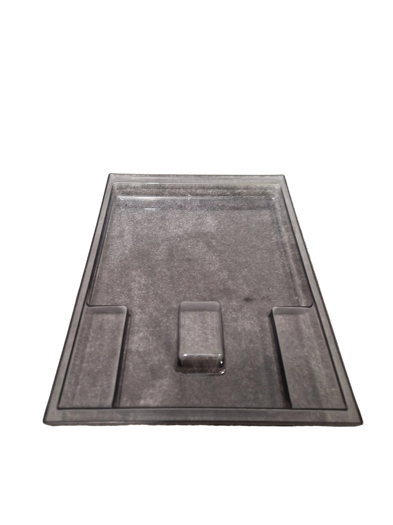 Native Instruments Traktor Kontrol Z2 - Decksaver – Dust Cover - Excellent - Image 1