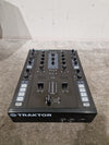 Native Instruments Traktor Kontrol Z2 - DJ Controller/Mixer - Black – DJ Controller - Excellent - Photo 4