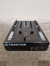 Native Instruments Traktor Kontrol Z2 - DJ Controller/Mixer - Black – DJ Controller - Excellent - Photo 12
