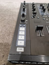 Native Instruments Traktor Kontrol Z2 - DJ Controller/Mixer - Black – DJ Controller - Excellent - Photo 6