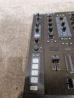 Native Instruments Traktor Kontrol Z2 - DJ Controller/Mixer - Black – DJ Controller - Excellent - Image 7