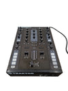 Native Instruments Traktor Kontrol Z2 - DJ Controller/Mixer - Black – DJ Controller - Excellent - Photo 1
