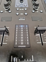 Native Instruments Traktor Kontrol Z2 - DJ Controller/Mixer - Black – DJ Controller - Excellent - Image 11
