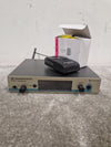 Sennheiser eW IEM G3 Transmitter And Receiver System – Wireless Microphone System - Excellent w/ Power Supply - Photo 2