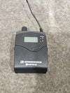 Sennheiser eW IEM G3 Transmitter And Receiver System – Wireless Microphone System - Excellent w/ Power Supply - Photo 17