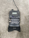 Sennheiser eW IEM G3 Transmitter And Receiver System – Wireless Microphone System - Excellent w/ Power Supply - Photo 9
