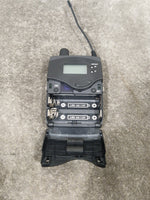 Sennheiser eW IEM G3 Transmitter And Receiver System – Wireless Microphone System - Excellent w/ Power Supply - Image 9
