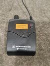 Sennheiser eW IEM G3 Transmitter And Receiver System – Wireless Microphone System - Excellent w/ Power Supply - Photo 19