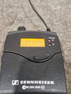 Sennheiser eW IEM G3 Transmitter And Receiver System – Wireless Microphone System - Excellent w/ Power Supply - Photo 20