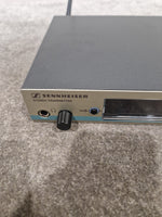 Sennheiser eW IEM G3 Transmitter And Receiver System – Wireless Microphone System - Excellent w/ Power Supply - Image 5