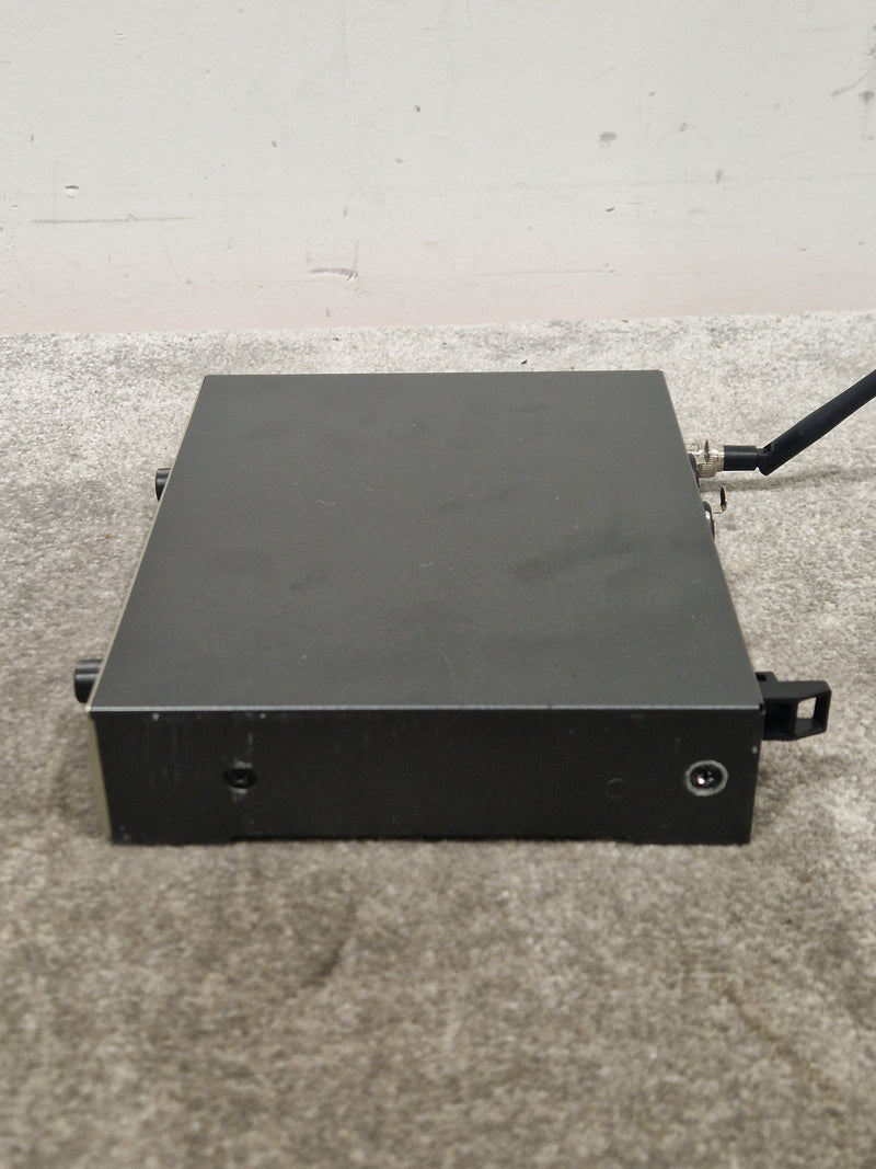 Sennheiser eW IEM G3 Transmitter And Receiver System – Wireless Microphone System - Excellent w/ Power Supply - Image 13