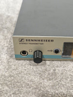 Sennheiser eW IEM G3 Transmitter And Receiver System – Wireless Microphone System - Excellent w/ Power Supply - Image 6
