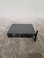 Sennheiser eW IEM G3 Transmitter And Receiver System – Wireless Microphone System - Good w/ Power Supply - Image 15
