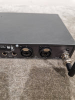 Sennheiser eW IEM G3 Transmitter And Receiver System – Wireless Microphone System - Good w/ Power Supply - Image 13