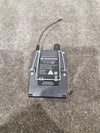 Sennheiser eW IEM G3 Transmitter And Receiver System – Wireless Microphone System - Good w/ Power Supply - Photo 10