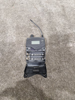 Sennheiser eW IEM G3 Transmitter And Receiver System – Wireless Microphone System - Good w/ Power Supply - Image 9