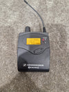 Sennheiser eW IEM G3 Transmitter And Receiver System – Wireless Microphone System - Good w/ Power Supply - Photo 3