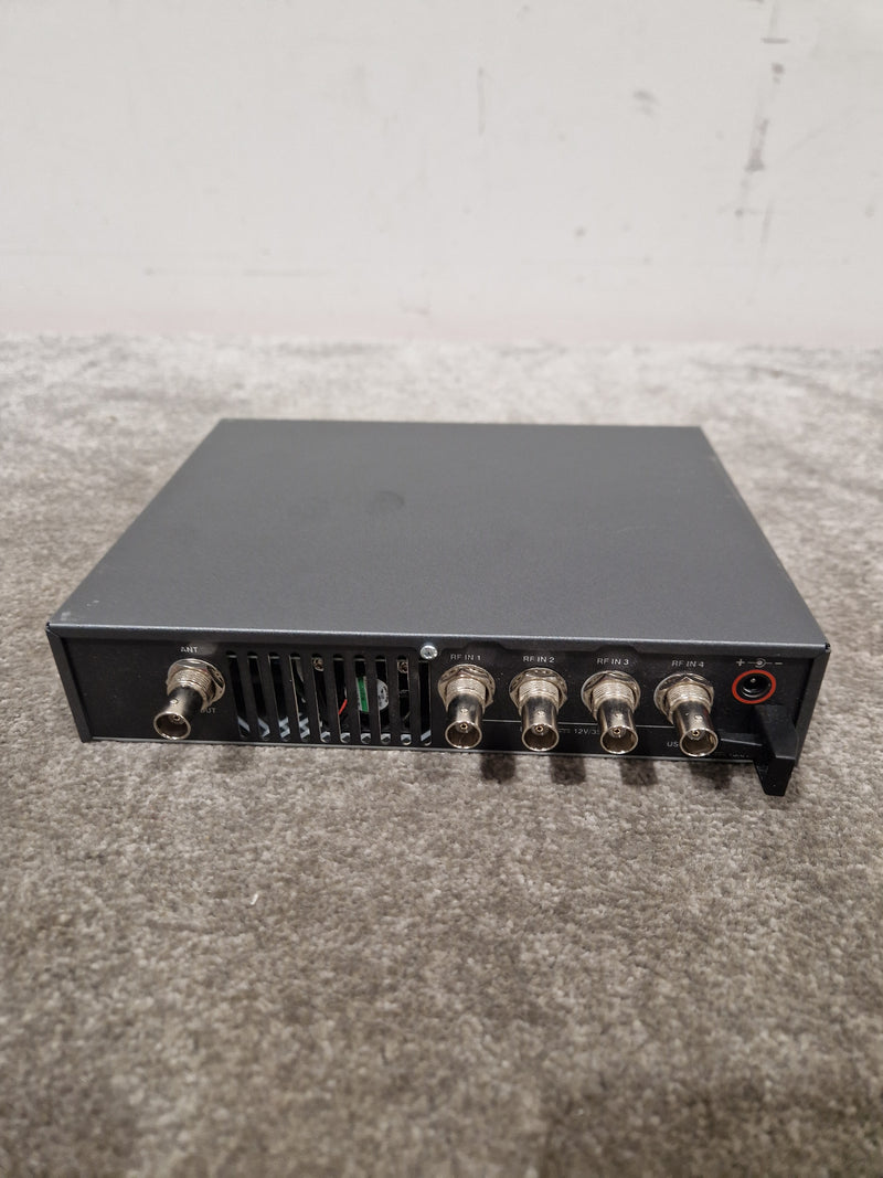 Sennheiser eW IEM G3 - AC3 Combiner Unit - Excellent - Image 12