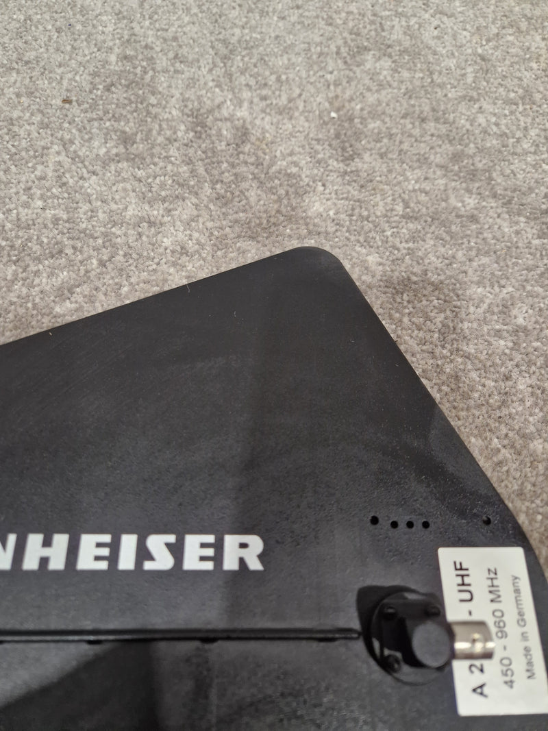 Sennheiser eW IEM G3 AC3 Shark Fin Antenna and Cable - Excellent - Image 4