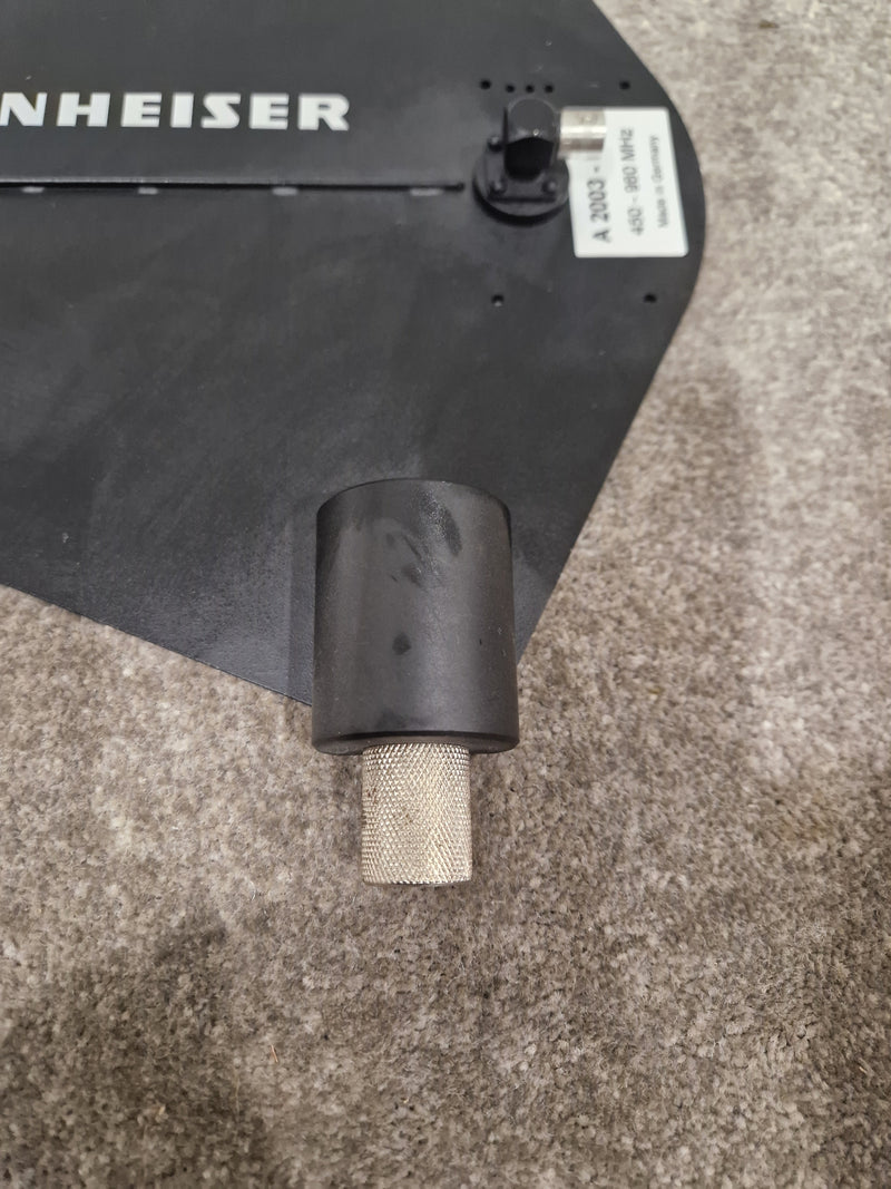 Sennheiser eW IEM G3 AC3 Shark Fin Antenna and Cable - Excellent - Image 6