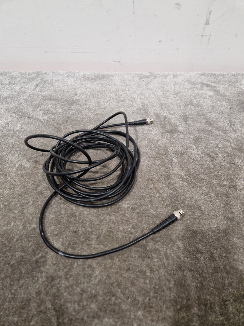 Sennheiser eW IEM G3 AC3 Shark Fin Antenna and Cable - Excellent - Image 10