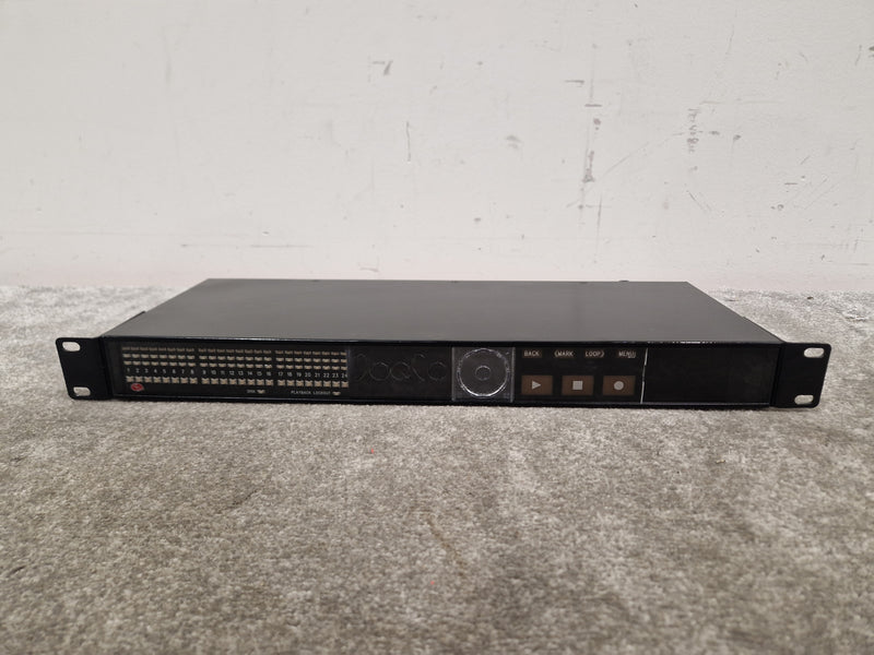 Joeco BBR1B - Black Box - Configured For Backing Track Playback – Audio Interface - Excellent w/ Manuals & Power Supply - Image 24