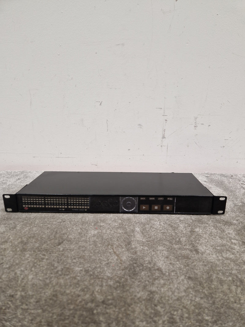 Joeco BBR1B - Black Box - Configured For Backing Track Playback – Audio Interface - Excellent w/ Manuals & Power Supply - Image 23