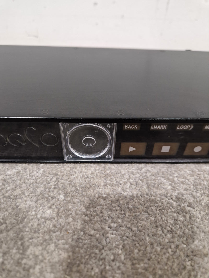 Joeco BBR1B - Black Box - Configured For Backing Track Playback – Audio Interface - Excellent w/ Manuals & Power Supply - Image 21