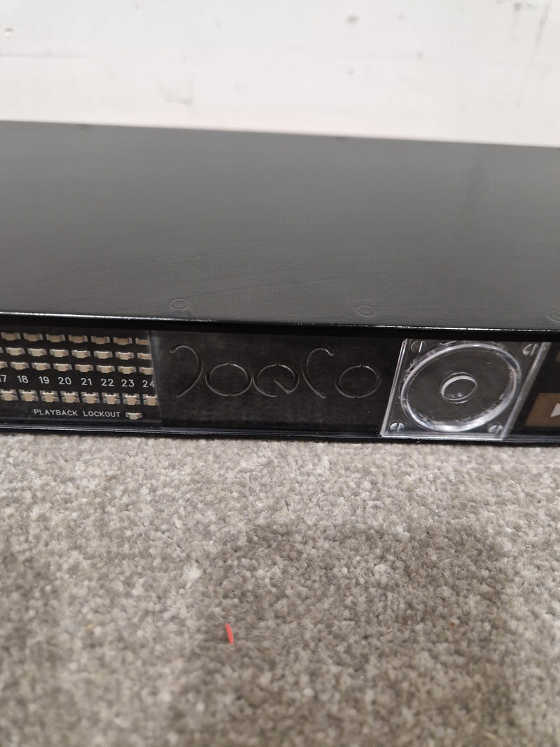Joeco BBR1B - Black Box - Configured For Backing Track Playback – Audio Interface - Excellent w/ Manuals & Power Supply - Image 20