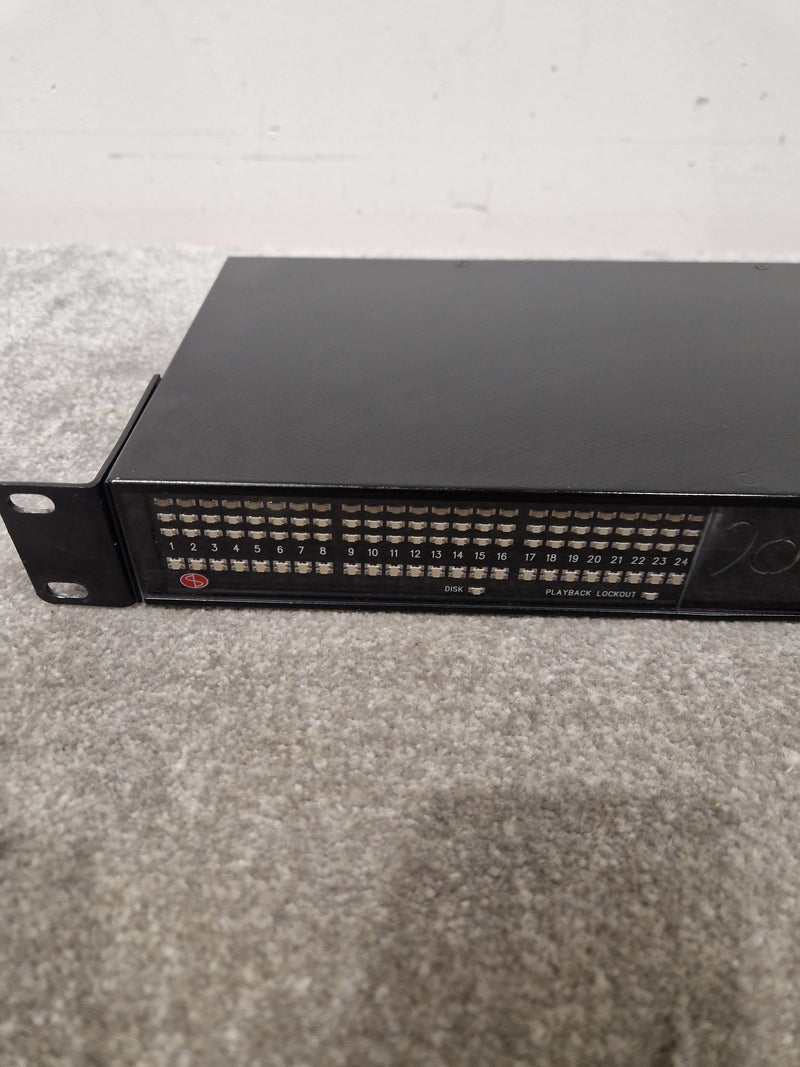 Joeco BBR1B - Black Box - Configured For Backing Track Playback – Audio Interface - Excellent w/ Manuals & Power Supply - Image 19