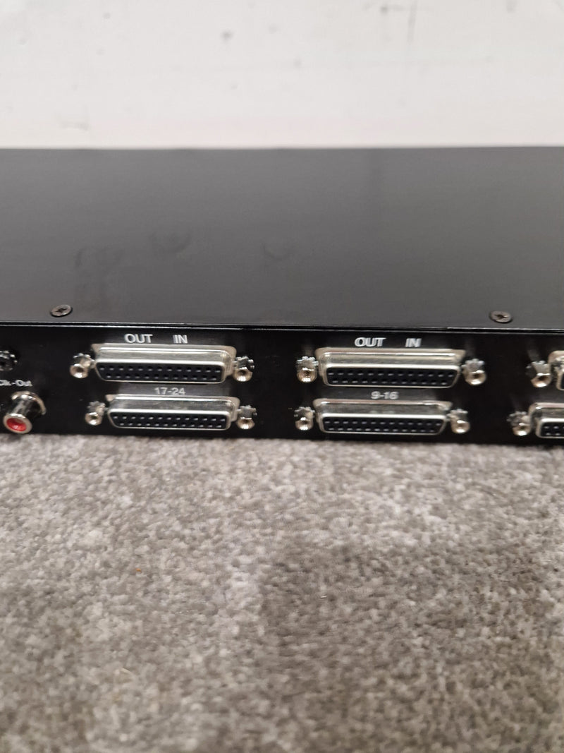 Joeco BBR1B - Black Box - Configured For Backing Track Playback – Audio Interface - Excellent w/ Manuals & Power Supply - Image 12