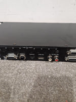 Joeco BBR1B - Black Box - Configured For Backing Track Playback – Audio Interface - Excellent w/ Manuals & Power Supply - Image 11