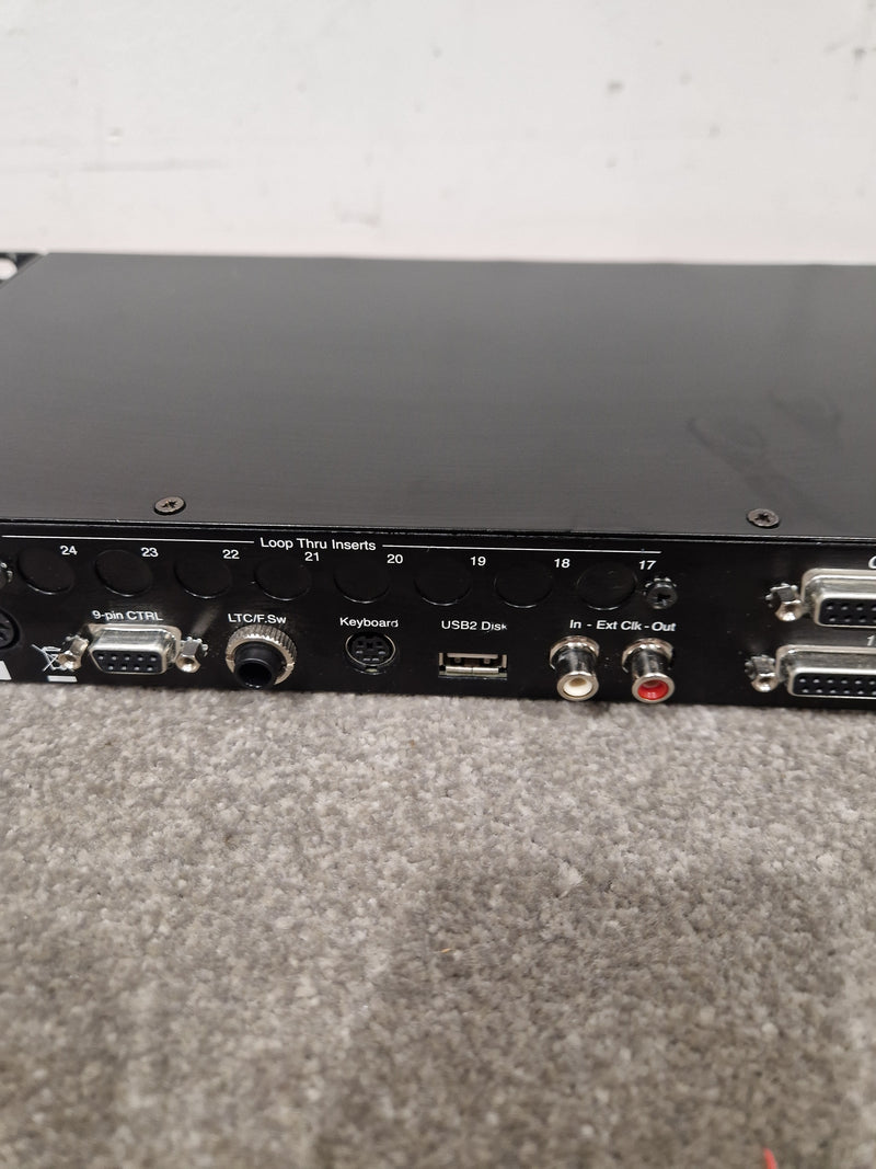 Joeco BBR1B - Black Box - Configured For Backing Track Playback – Audio Interface - Excellent w/ Manuals & Power Supply - Image 11