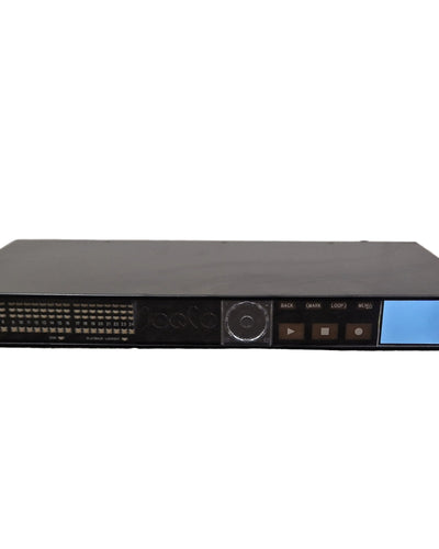 Joeco BBR1B - Black Box - Configured For Backing Track Playback – Audio Interface - Excellent w/ Manuals & Power Supply