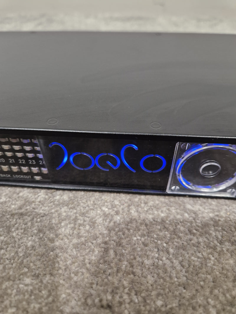 Joeco BBR1B - Black Box - Configured For Backing Track Playback – Audio Interface - Excellent w/ Manuals & Power Supply - Image 6